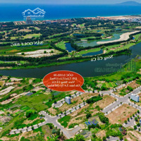 Lô Góc View Trực Diện Sông Cổ Cò, Khu Đô Thị Số 4, Giá Bán 3,4 Tỷ (Sổ Hồng)