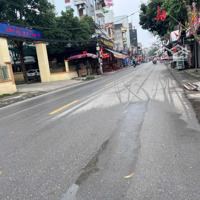 Cần Tiền Nên Bán 85M2 Tại Phố Yên, Đường Oto Vào Đất, Ở Thôn Yên Nhân Tiền Phong, Kv Sầm Uất
