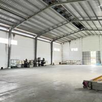 Cho Thuê Kho Xưởng Mapletree Tại Kcn Vsip Ii, Thủ Dầu Một, Bình Dương
