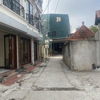 Chính Chủ Bán Đất Lô Góc Đông Dư - Gia Lâm 47.7M2 Ngõ Thông 7 Chỗ Vào Giá 100 Triệu/M2, Liên Hệ: 0856082999