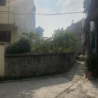 Chính Chủ Bán Đất Lô Góc Đông Dư - Gia Lâm 47.7M2 Ngõ Thông 7 Chỗ Vào Giá 100 Triệu/M2, Liên Hệ: 0856082999