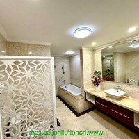 Căn Hộ Góc, 3 Phòng Ngủ, View Đẹp Ở Tòa D''.le Roi Soleil Xuân Diệu Cho Thuê Full Nội Thất