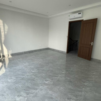 Cho Thuê Nhà Khu Đô Thị Vân Canh,Đường Trịnh Văn Bô,110M * 4,5 Tần,Chia Phòng Khép Kín Giá Bán 28 Triệu