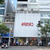 Cho Thuê Nhà Mặt Phố Chùa Bộc, Đống Đa. Mặt Tiền: 11M, Diện Tích: 120M2 X 4 Tầng.