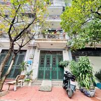 Bán nhà PL LK Nguyễn Hữu Thọ-50m - 4.5m MT- Vip- Ô tô tránh- Khu cực an ninh