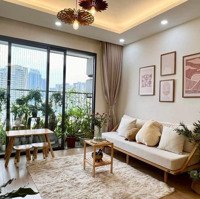 Nhà Em Cần Bán Gấp Căn Hộ 3 Phòng Ngủ Toà Nhà Riverside Garden Giá Bán 5,5Tỷ Nhà Full Đồ 0988 246 495