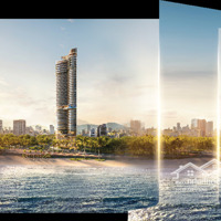 Mở Bán Căn Hộ 2 Phòng Ngủhàng Hiệu Mặt Biển Đẹp Nhất Đà Nẵng - Nobu Residences Đầu Tiên Tại Đông Nam Á