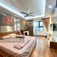 Bán Nhà Tam Trinh 75M2, Ngõ Ô Tô, Gần Phố, Nhà 4 Tầng Chắc Chắn, Tiện Ích Đầy Đủ, Sđcc, 8.5 Tỷ