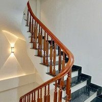 Bán Nhà Phân Lô Vip Thang Máy - Quận Hai Bà Trưng - Có Vỉa Hè Oto Tránh Nhau