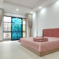 Bán Nhà Phân Lô Vip Thang Máy - Quận Hai Bà Trưng - Có Vỉa Hè Oto Tránh Nhau