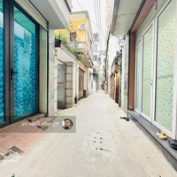 Bán Gấp Nhà Yên Hòa, Cầu Giấy, Kinh Doanh, Nhà Dân Xây 5 Tầng Chắc Chắn, 33M2, Giá Bán 7,5 Tỷ