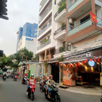 Bán Gấp Căn Nhà Hẻm 368 Nguyễn Văn Lượng, P16, Dt: 4X20M, Kc: 2 Tầng, Giá Chỉ 10.5 Tỷ