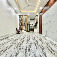 Bán Nhà Mộ Lao Gần Cầu Trắng Ngõ Thông Oto Đỗ 32M2 5T4N Giá Chỉ 6.95 Tỉ