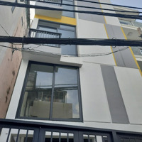Nhà Siêu Đầu Tư Tại Vạn Kiếp, P.3, Bình Thạnh, Hcm.21 Tỷ, 142.3M2, 20 Phòng Ngủ 17 Vệ Sinh Dòng Tiền 70 Triệu