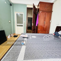 Bán Nhà Phú Đô Nam Từ Liêm,Dân Xây 42Mx5T Hai Thoáng,06 Ngủ Đủ Nội Thất,Ngõ Rộng 3M,Gần Ô Tô-7.9 Tỷ