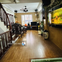Bán Nhà Phú Đô Nam Từ Liêm,Dân Xây 42Mx5T Hai Thoáng,06 Ngủ Đủ Nội Thất,Ngõ Rộng 3M,Gần Ô Tô-7.9 Tỷ