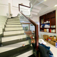 Nhà 4 Tầng Đường Đinh Thị Thi Ngay Vạn Phúc City,Diện Tích59M2, Sổ Hồng Hoàn Công, Giá Bán 7 Tỷ 1