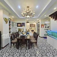 Biệt Thự Ba Đình 77M*5T,Mặt Tiền8.2M, Vỉa Hè 2M, Ô Tô Tránh, 3 Thoáng, Gần Phố, Ô Chờ Tm, Giá Bán 23.5 Tỷ