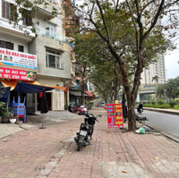 Bán Nhà Mặt Phố Đường Khuất Duy Tiến, Trung Hòa, Cầu Giấy, Hà Nội 19,5 Tỷ, 56M2