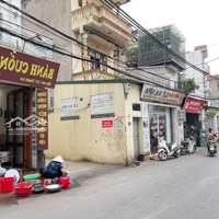 Bán Nhà Mặt Phố Thanh Am, 9,5 Tỷ, 55M2, 2 Phòng Ngủ 3 Tầng, Pháp Lý Đầy Đủ