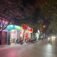 Bán Nhà Mặt Phố Thanh Am, 9,5 Tỷ, 55M2, 2 Phòng Ngủ 3 Tầng, Pháp Lý Đầy Đủ