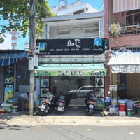 Nhà Mặt Tiền Trần Nhật Duật, Tttp Nha Trang