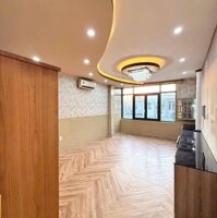 CHO THUÊ NHÀ TRỆT 2 LẦU NỘI THẤT MỚI ĐẸP KDC 586