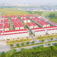 5,6 Tỷ - Sở Hữu Ngay Shophouse Centa City, Thuỷ Nguyên, Hải Phòng