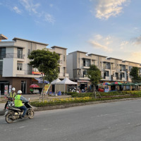 5,6 Tỷ - Sở Hữu Ngay Shophouse Centa City, Thuỷ Nguyên, Hải Phòng