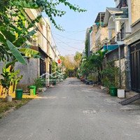 Bán Đất Tại Trường Lưu, Long Trường, Quận 9, Hồ Chí Minh Giá Siêu Hời 3,3 Tỷ, 60M2