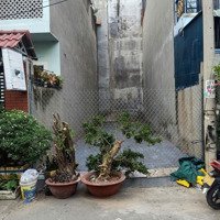 Bán Đất Tại Trường Lưu, Long Trường, Quận 9, Hồ Chí Minh Giá Siêu Hời 3,3 Tỷ, 60M2