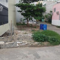 Bán Đất Khu Dân Cư Hẻm Ô Tô 6Mdiện Tích77,7M2 Ngang 5,5M