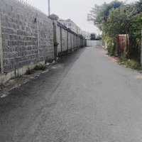 Bán Đất Khu Dân Cư Hẻm Ô Tô 6Mdiện Tích77,7M2 Ngang 5,5M