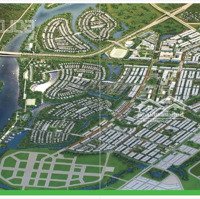 Bán Đất Nền Golden Hills City, Hòa Hiệp Nam, Liên Chiểu, Đà Nẵng, 3,138 Tỷ, 125M2 Block B2-55