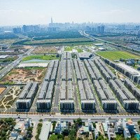Bán Đất Q2 Nam Rạch Chiếc Sát Global City Vị Trí Siêu Đẹp. 100M2 Giá 19 Tỉ.