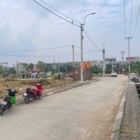 Bán Gấp Lô Trục Chính Đấu Giá Yên Sơn, Quốc Oai. Giá Đầu Tư. Liên Hệ: 0985242136