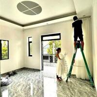 Nhà sổ riêng thổ cư liền kề bờ kè Bửu Long 900 triệu