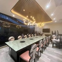 Chính Chủ Cho Thuê Mặt Tiền Đẹp Ngay Vòng Xoay Luỹ Bán Bích Quận Tân Phú