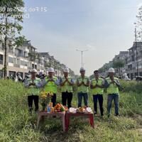 SỞ HỮU NGAY 1000M2 ĐẤT ONT CHÍNH CHỦ MẶT TIỀN TRUNG TÂM BÀU CÔNG