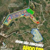 SỞ HỮU NGAY 1000M2 ĐẤT ONT CHÍNH CHỦ MẶT TIỀN TRUNG TÂM BÀU CÔNG