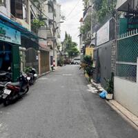 **Bán nhà phường 4, quận Tân Bình** HXH khu Thăng Long - giá 11,8 tỷ