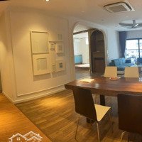 Chính Chủ Bán Goldmark City, Hồ Tùng Mậu, 7,3 Tỷ, 121M2 Đã Thiết Kế Lại Rất Đẹp