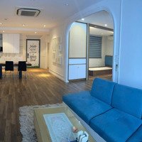 Chính Chủ Bán Goldmark City, Hồ Tùng Mậu, 7,3 Tỷ, 121M2 Đã Thiết Kế Lại Rất Đẹp