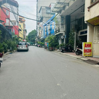Cực Hiếm Đại Cồ Việt Diện Tích: 160M2 Mt8M Xây Tòa 8 9 Tầng Kinh Doanh Vỉ Hè Oto Tải Tránh 46.5 Tỷ