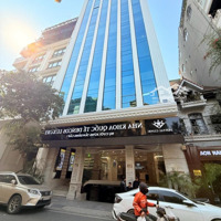 Cực Hiếm Đại Cồ Việt Diện Tích: 160M2 Mt8M Xây Tòa 8 9 Tầng Kinh Doanh Vỉ Hè Oto Tải Tránh 46.5 Tỷ
