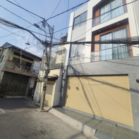 Nhà Siêu Đẹp - Siêu Rẻhẽm Xe Hơitại Đặng Văn Ngữ, Phường 10, Phú Nhuận, Giá Siêu Hời Chỉ Với 14,2 Tỷ