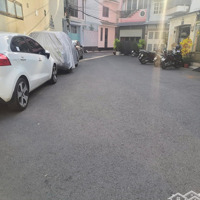 Nhà Siêu Đẹp - Siêu Rẻhẽm Xe Hơitại Đặng Văn Ngữ, Phường 10, Phú Nhuận, Giá Siêu Hời Chỉ Với 14,2 Tỷ