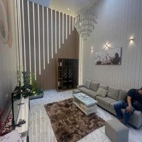 Cần Bán Nhà Hẻm 68/26 Nguyễn Tư Giản P12 Quận Gò Vấp