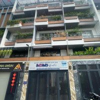 Cần Bán Nhà Hẻm 68/26 Nguyễn Tư Giản P12 Quận Gò Vấp