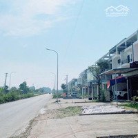 6,5 Tỷ Liền Kề 105M2 View Chục Toà Chung Cư Sổ Đỏ Kđt Kim Hoa - Mê Linh - Hn 0967522585